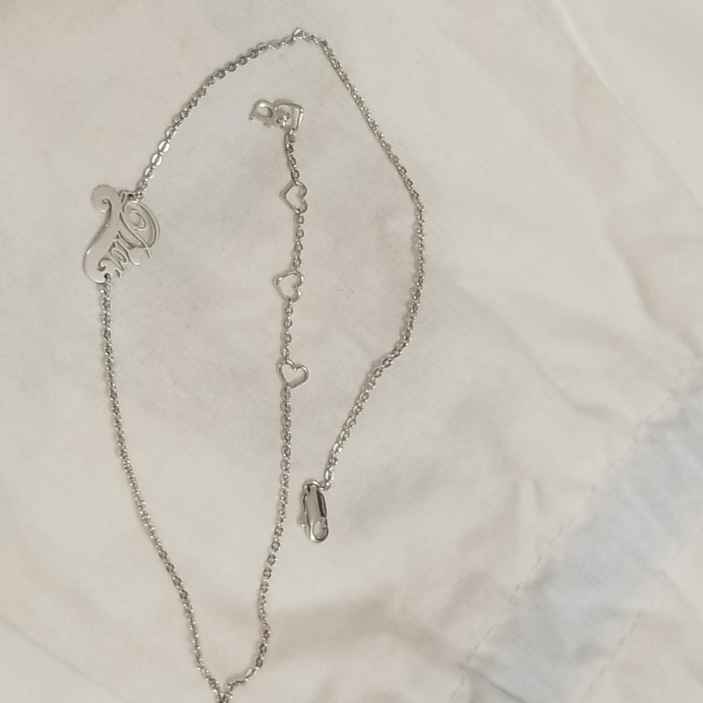 Christian Dior Necklace